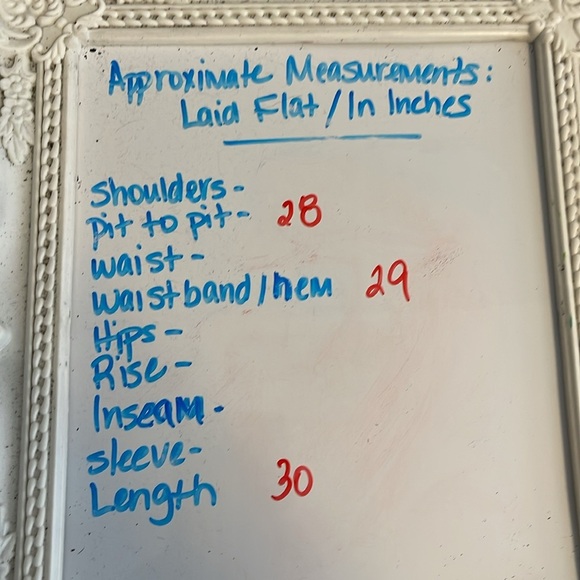 Haver. London NWOT Plisse Floral Top Ruffled Keyhole Tied Neck Long Sleeve 2X - Picture 12 of 13